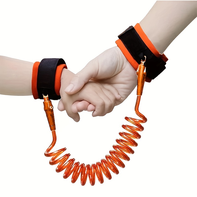 Baby Walker Activity - 1 PCS Children's Anti-lost Bracelet Safety