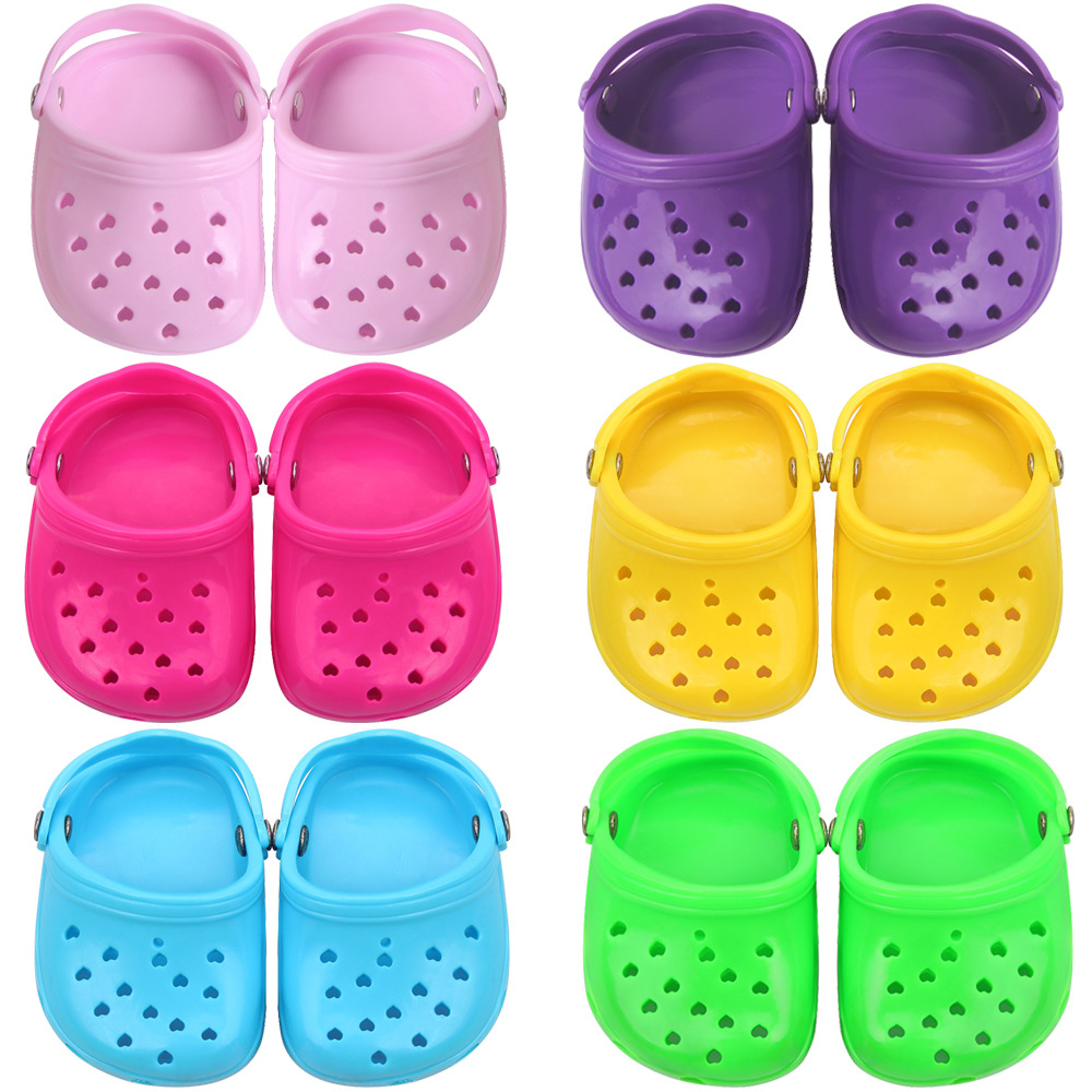 Baby Products Resale - 7 CM Shoes For 43cm Baby