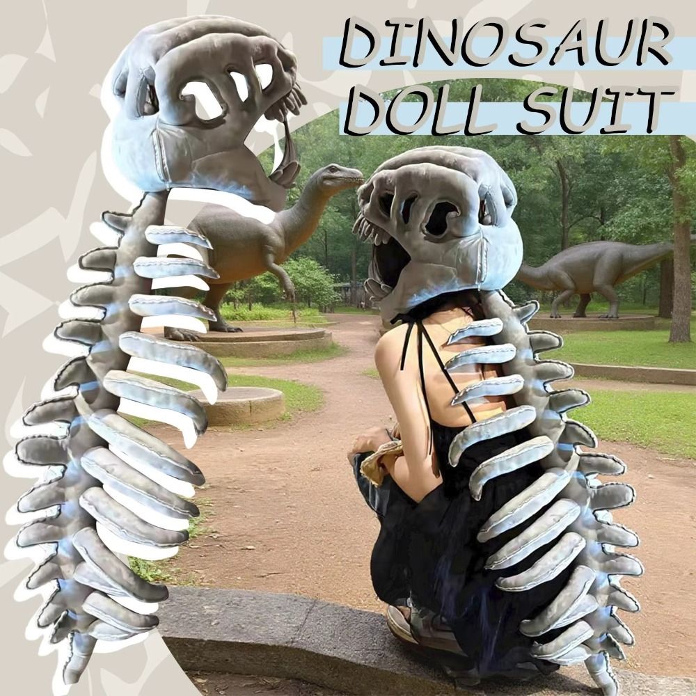 Baby Products Unique - 3D Dinosaur Skeleton Toys Funny Soft
