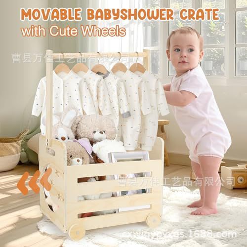 Baby Products Gift Baskets - Baby Products Storage Basket Household Clothing