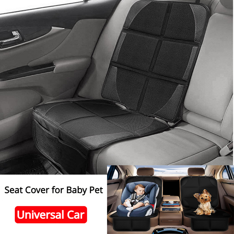 Infant Car Seat Cover - Car Seat Cover Protector for Tesla