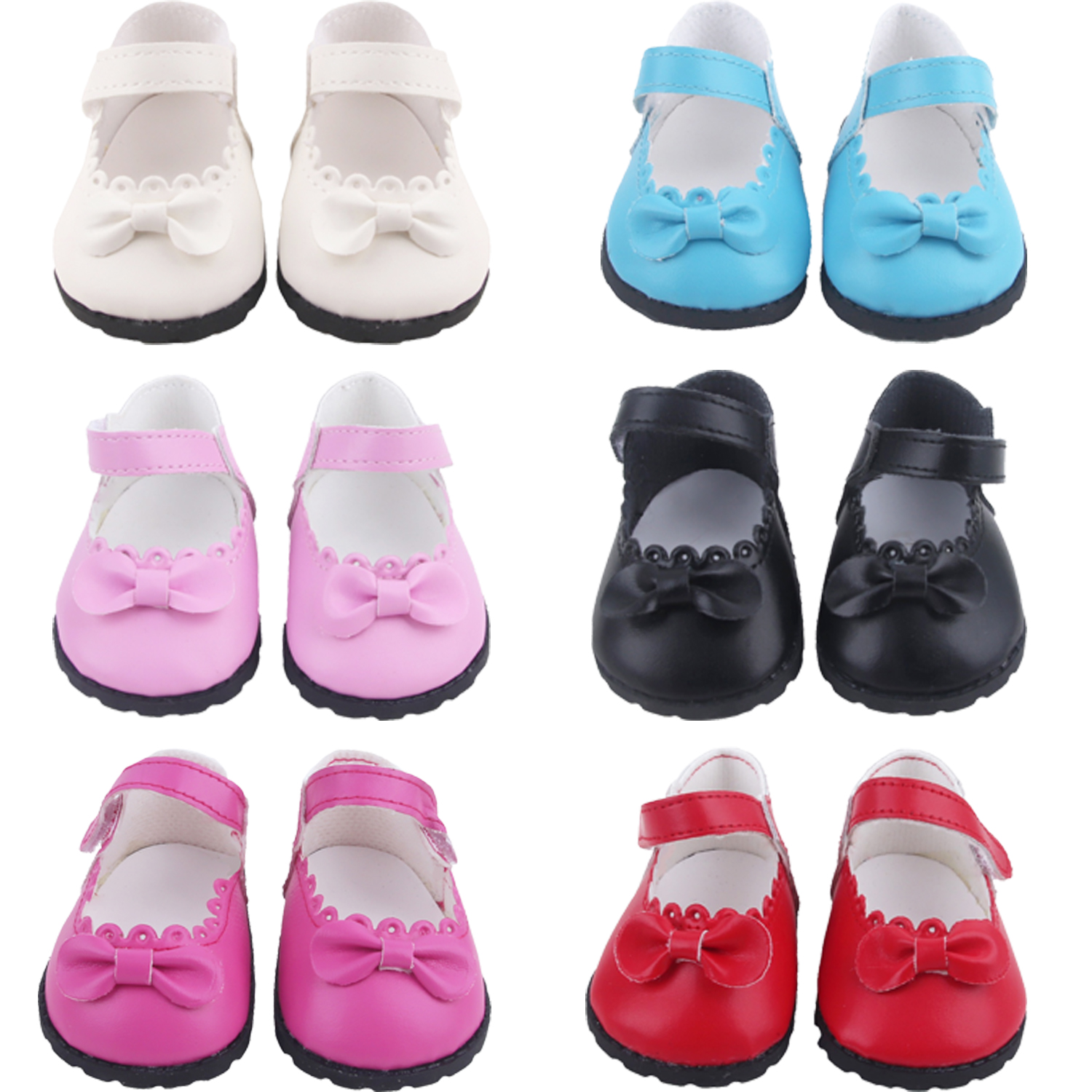 Baby Products Resale - Cute 55cm Reborn Girl Doll Shoes