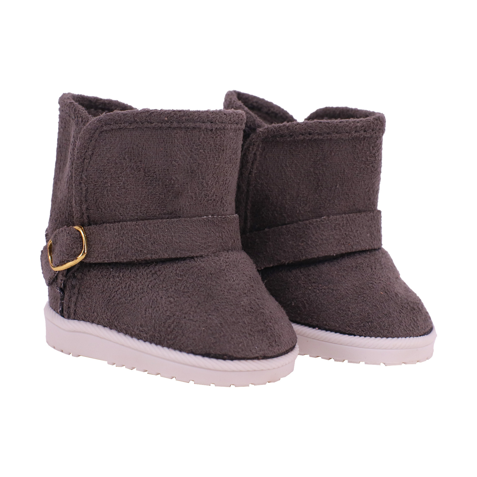 Baby Products Resale - 7cm Plush Boots Doll Shoes Clothes