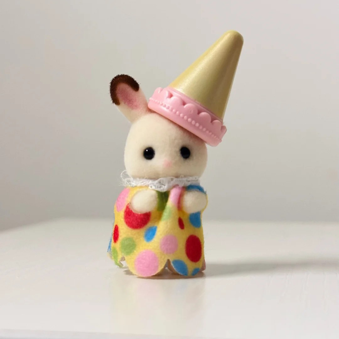 In Stock Sylvanian Families An – Baby Products Game Bewertung und Preis