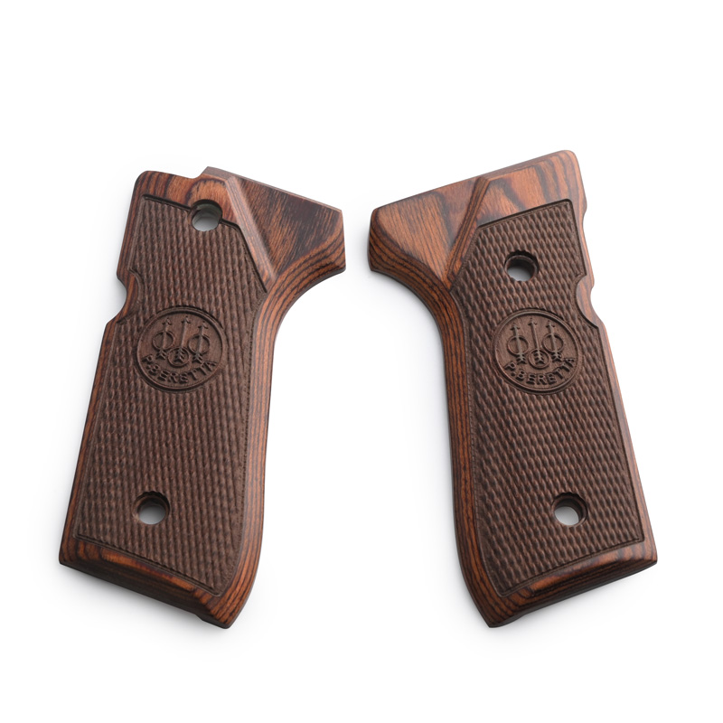 Gun 92F grips custom grips woo – Baby Products Unique Bewertung und Preis