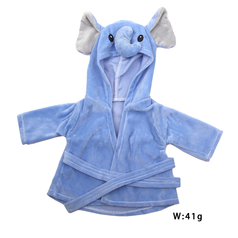Colorful Bathrobe Suit Cute Ca – Baby Products Resale Bewertung und Preis
