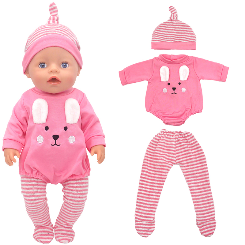 43cm Baby New Born Doll Clothe – Baby Products Resale Bewertung und Preis