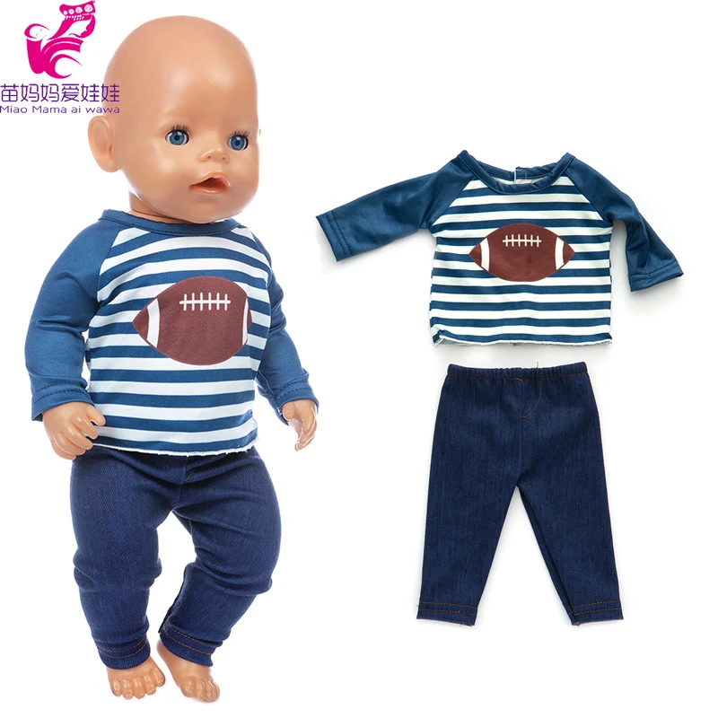43cm Baby New Born Doll Clothe – Baby Products Resale Bewertung und Preis