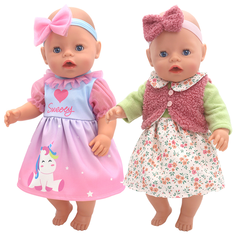 Doll Clothes 40 Cm Baby Doll W – Baby Products Resale Bewertung und Preis