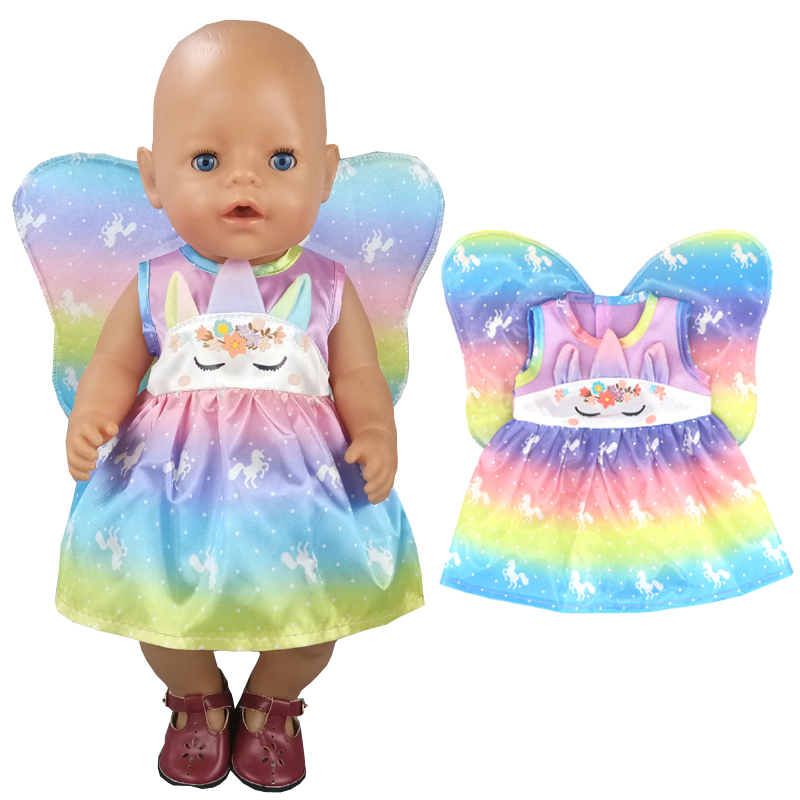 Doll Clothes 40 Cm Baby Doll W – Baby Products Resale Bewertung und Preis