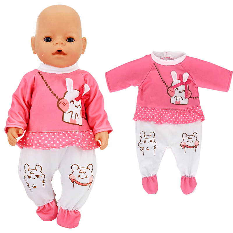Doll Clothes 40 Cm Baby Doll W – Baby Products Resale Bewertung und Preis