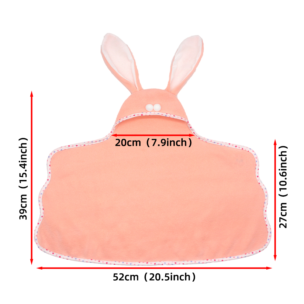 Cute Pop Doll Bath Towel Blank – Baby Products Resale Bewertung und Preis