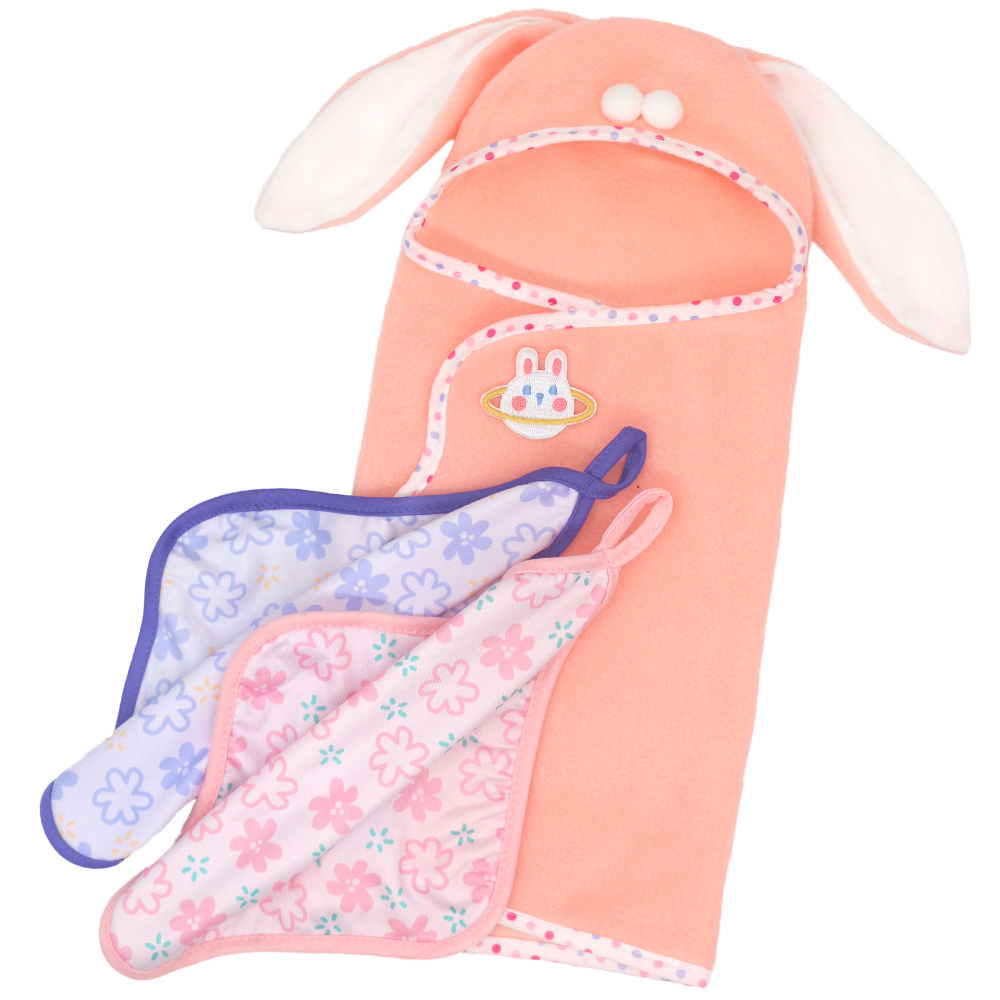 Cute Pop Doll Bath Towel Blank – Baby Products Resale Bewertung und Preis