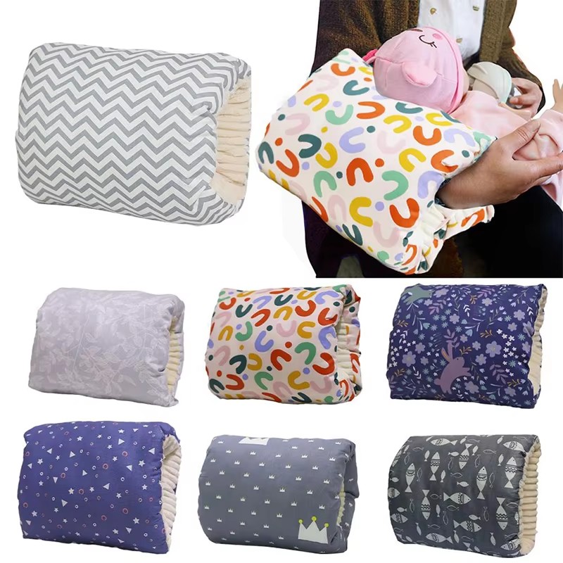 Comfy Cradle Nursing Arm Pillo – Nursing Pillow Breastfeeding Bewertung und Preis