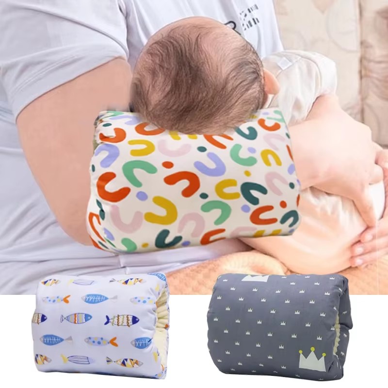 Comfy Cradle Nursing Arm Pillo – Nursing Pillow Breastfeeding Bewertung und Preis