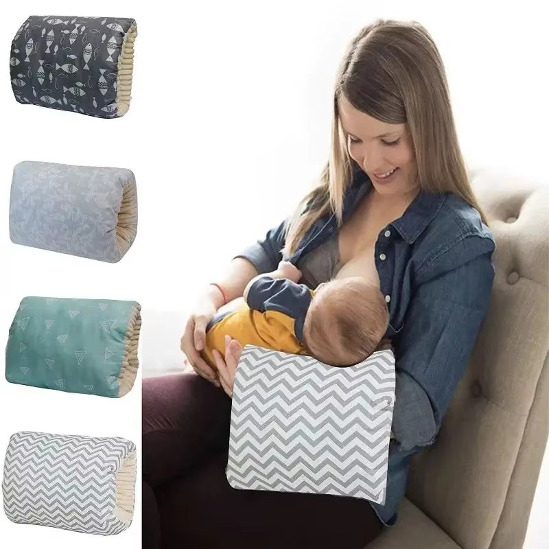 Comfy Cradle Nursing Arm Pillo – Nursing Pillow Breastfeeding Bewertung und Preis