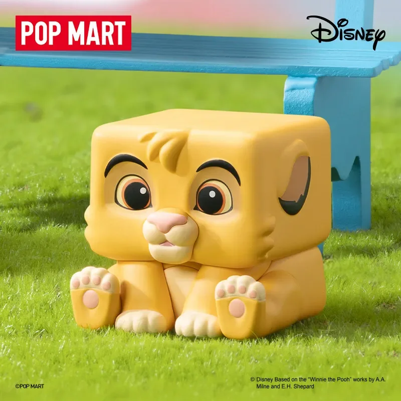 POPMART Disney Classics POP CU – Baby Products Unique Bewertung und Preis