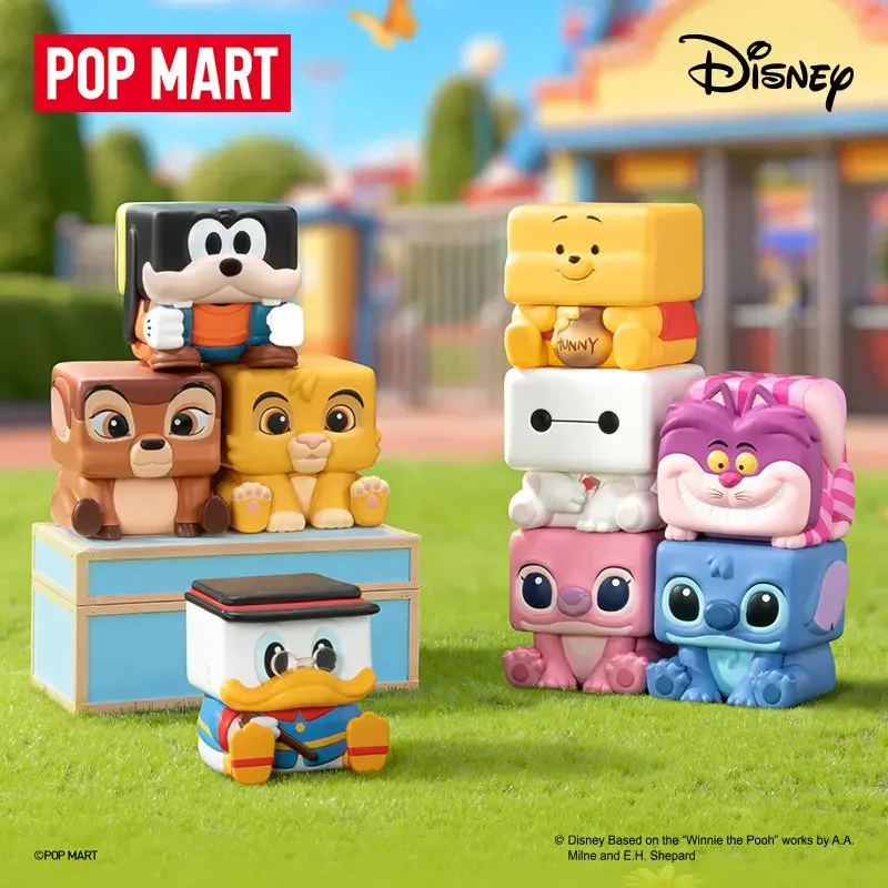 POPMART Disney Classics POP CU – Baby Products Unique Bewertung und Preis