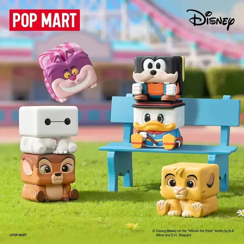 POPMART Disney Classics POP CU – Baby Products Unique Bewertung und Preis