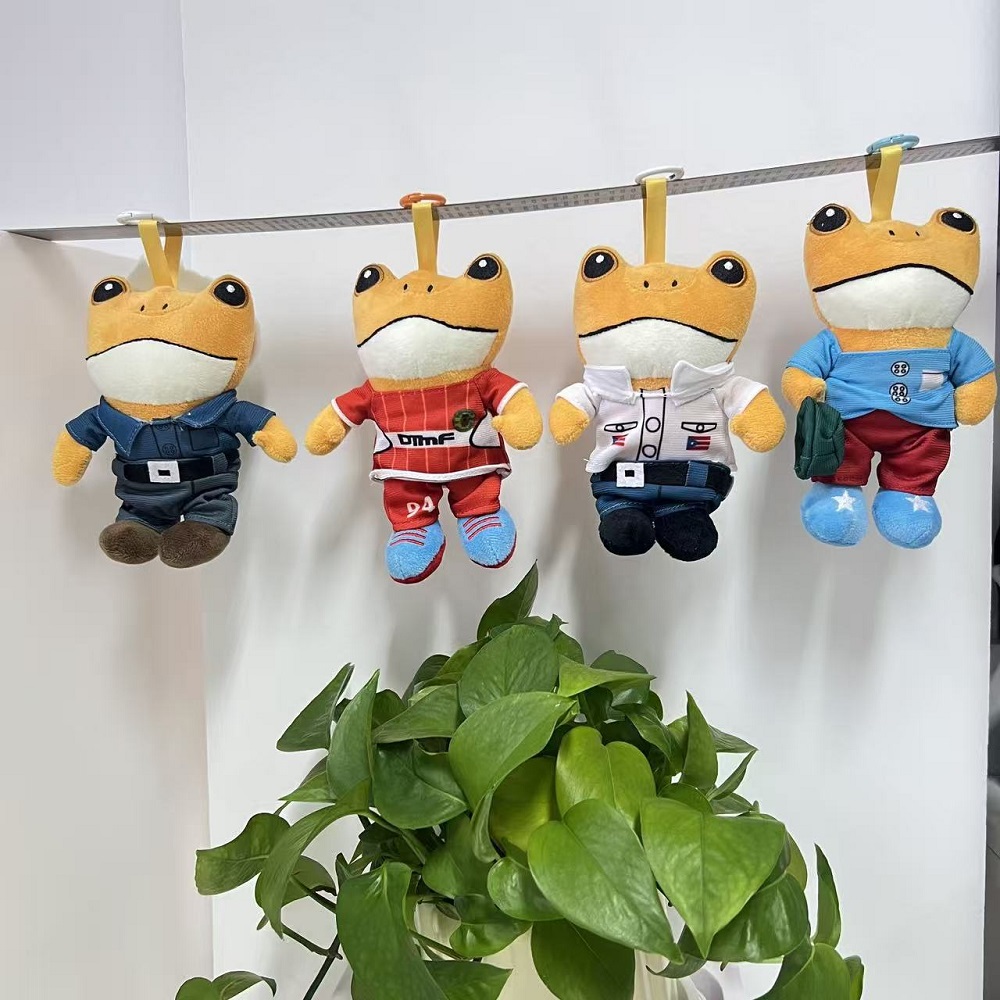 Style Puerto Rican Frog Stuffe – Baby Products Unique Bewertung und Preis