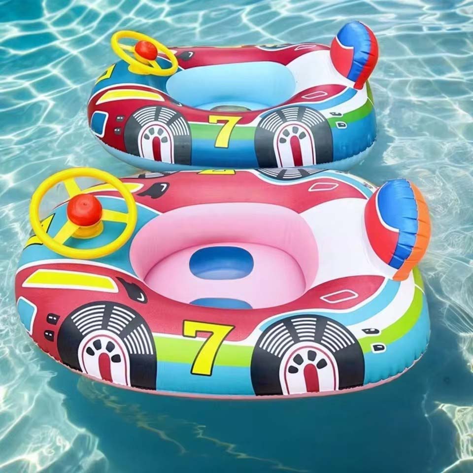 Baby Swimming Pool Float, Cute – Baby Swimming Floater Bewertung und Preis