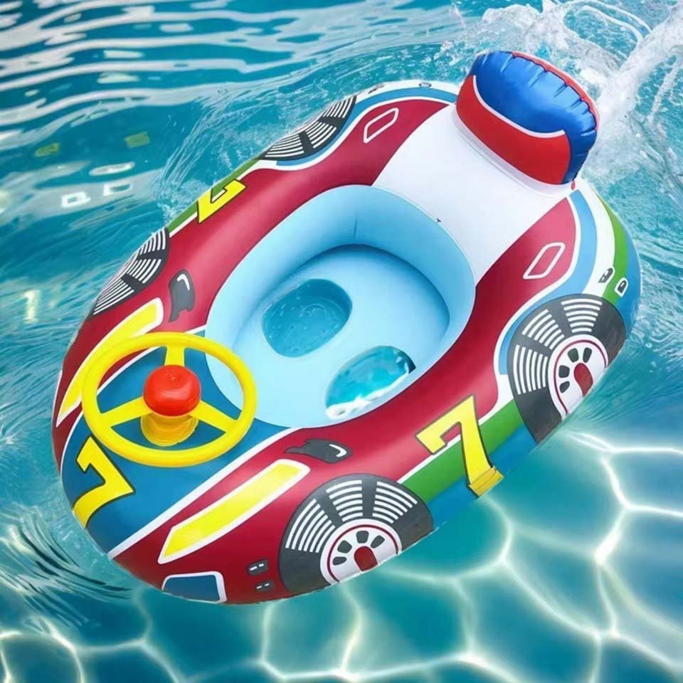 Baby Swimming Pool Float, Cute – Baby Swimming Floater Bewertung und Preis