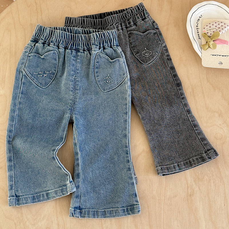 Baby pants, 2026 spring new pr – Baby Products Korean Bewertung und Preis