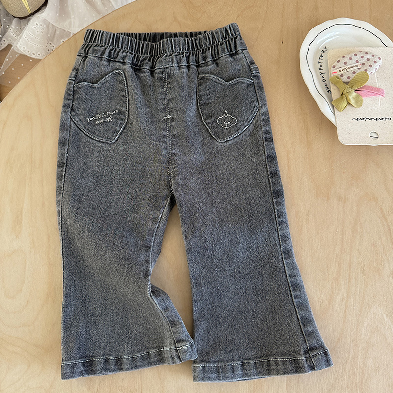 Baby pants, 2026 spring new pr – Baby Products Korean Bewertung und Preis
