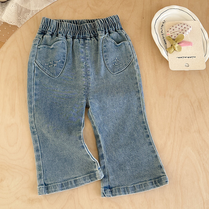Baby pants, 2026 spring new pr – Baby Products Korean Bewertung und Preis