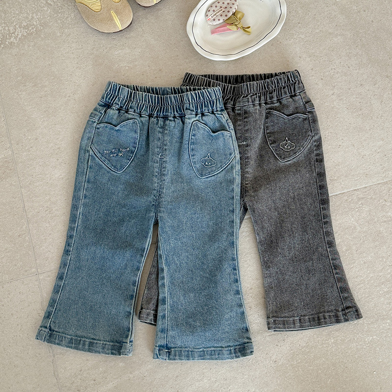Baby pants, 2026 spring new pr – Baby Products Korean Bewertung und Preis