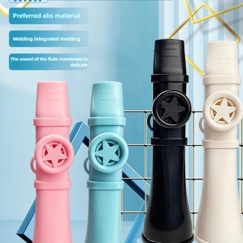 Kazoo Flute Instrument No Memb – Baby Products Unique Bewertung und Preis