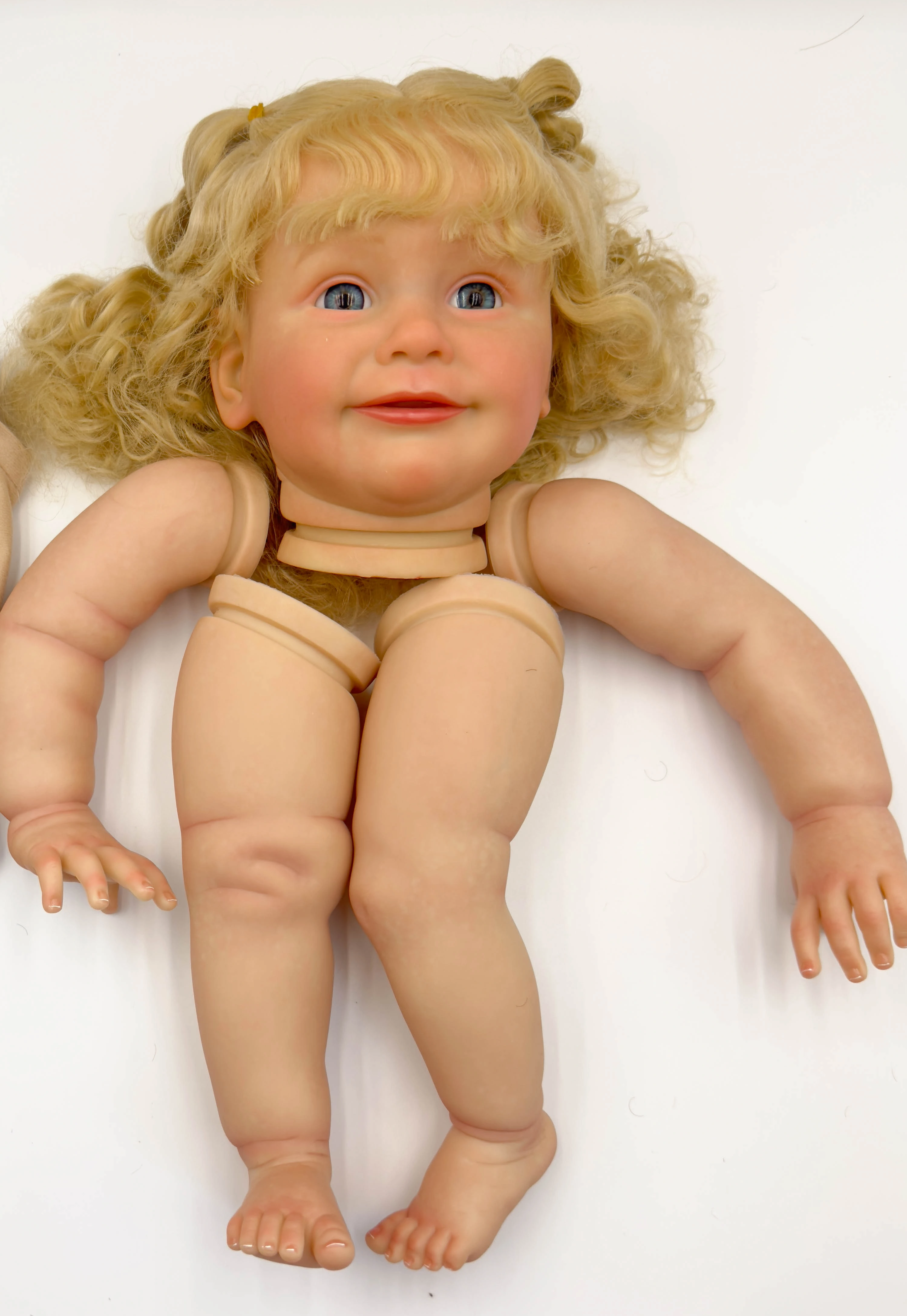 NPK 24inch Zoe Lifelike Unfini – Zoe Baby Products Bewertung und Preis