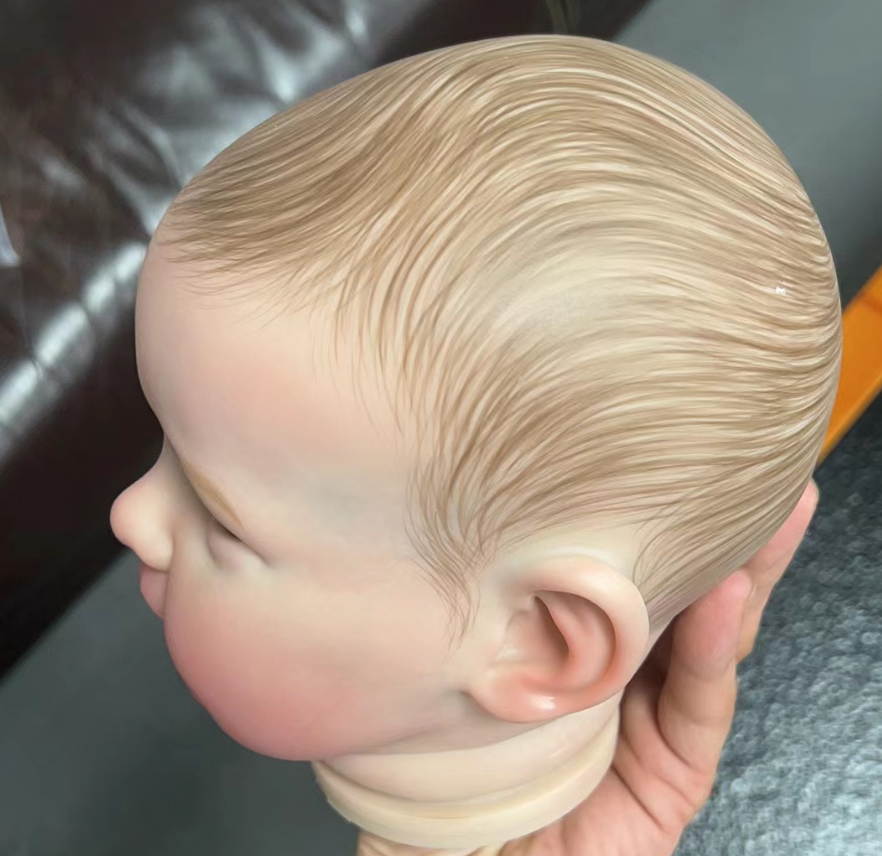 NPK 26-inch Lifelike Doll Zoe  – Zoe Baby Products Bewertung und Preis
