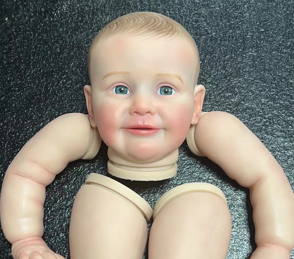 NPK 26-inch Lifelike Doll Zoe  – Zoe Baby Products Bewertung und Preis
