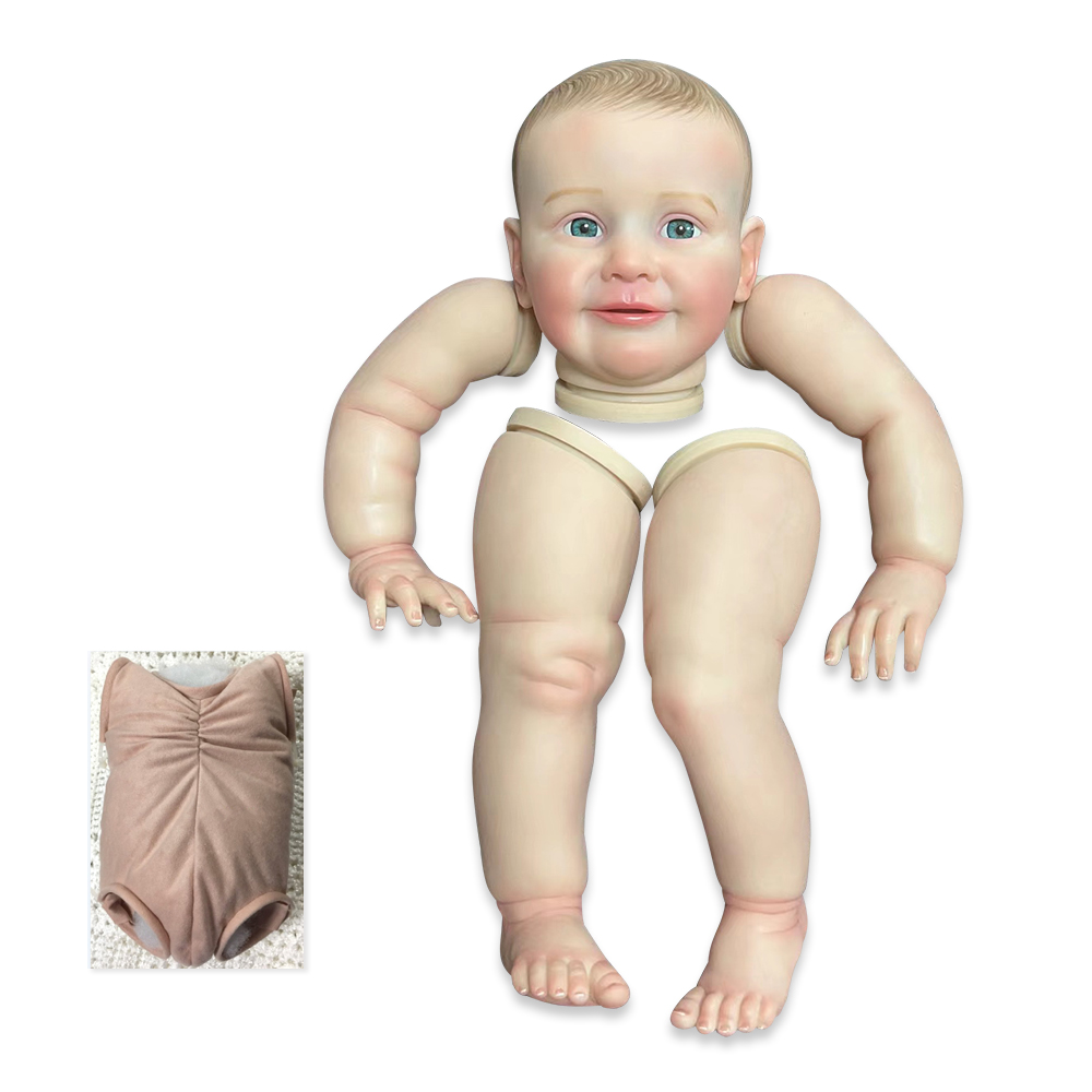 NPK 26-inch Lifelike Doll Zoe  – Zoe Baby Products Bewertung und Preis