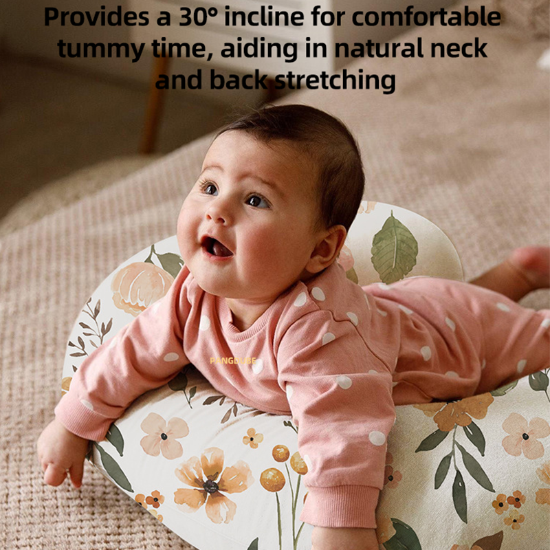 PANGDUBE Multifunctional Baby  – Nursing Pillow Breastfeeding Bewertung und Preis