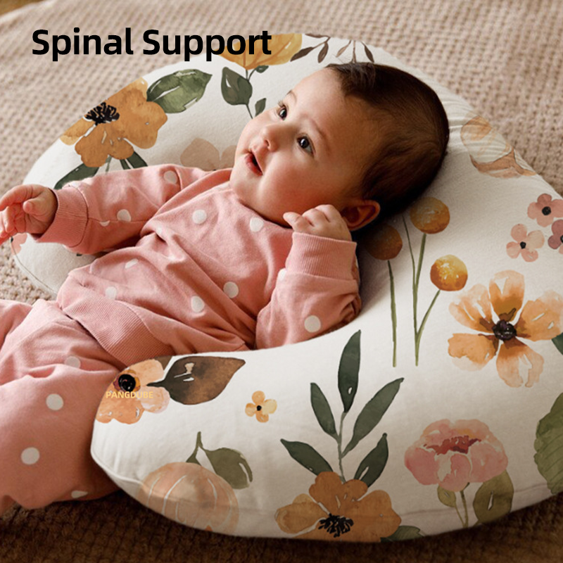 PANGDUBE Multifunctional Baby  – Nursing Pillow Breastfeeding Bewertung und Preis