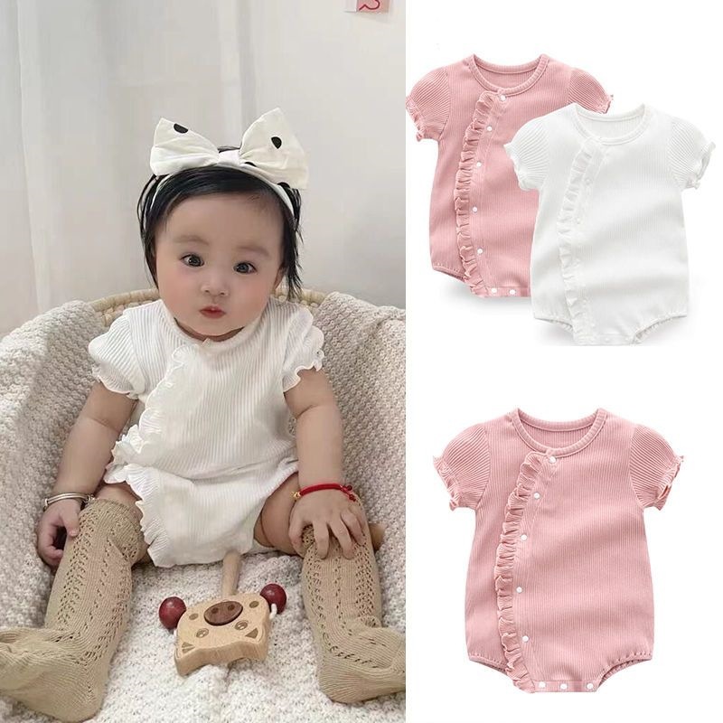 Baby and Toddler Lace Jumpsuit – Baby Products Korean Bewertung und Preis