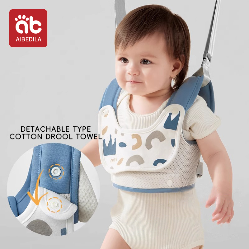 Toddler Infant Walker Harness  – Baby Walker Activity Bewertung und Preis