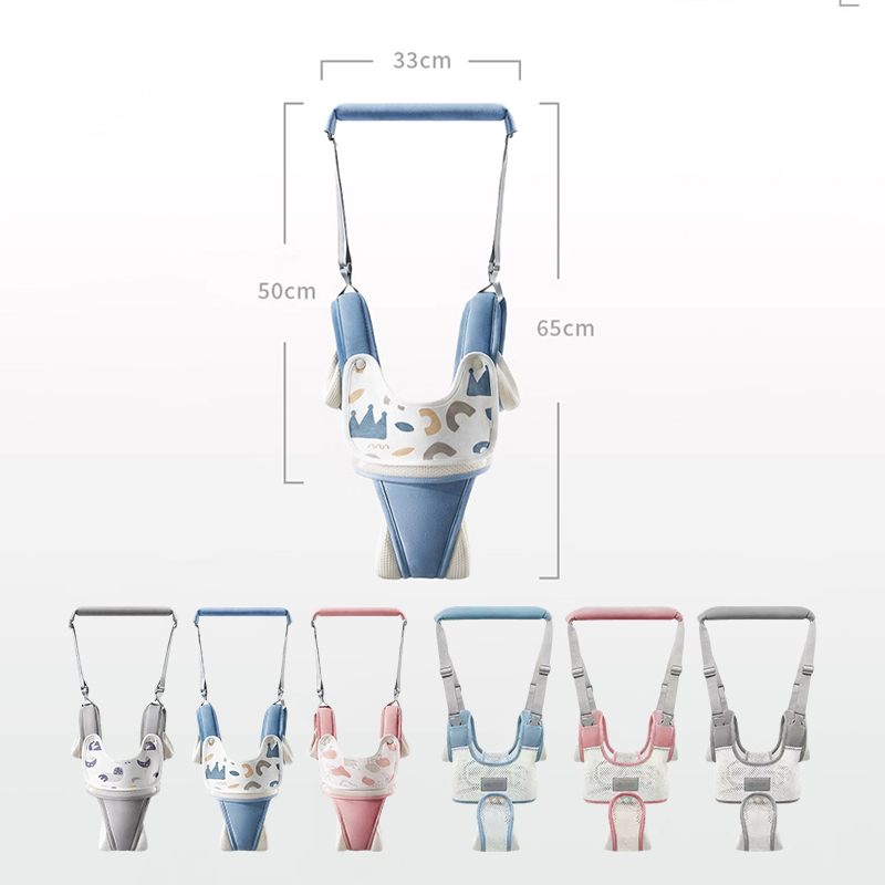 Toddler Infant Walker Harness  – Baby Walker Activity Bewertung und Preis