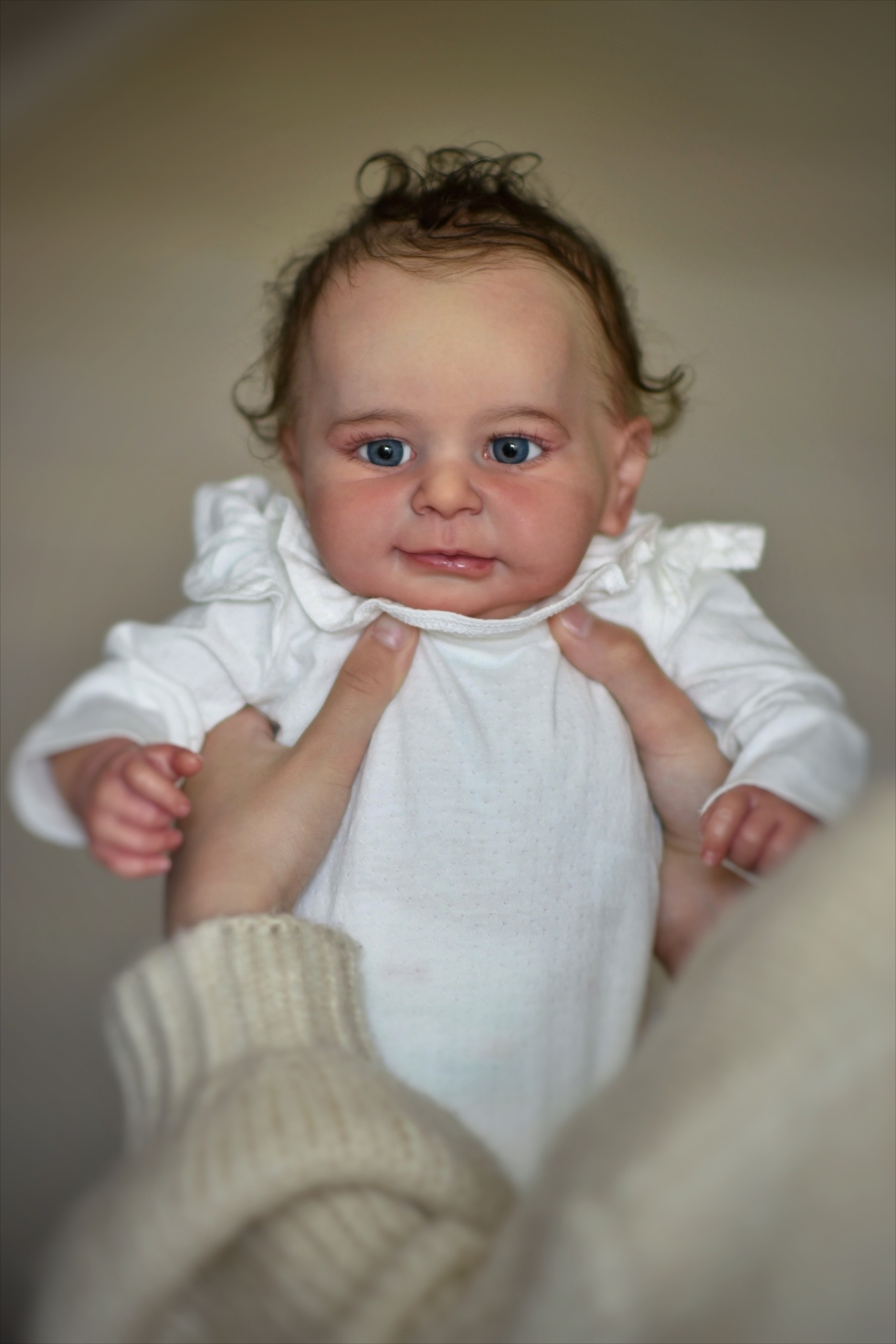 Bebe Zoe Kit Reborn Baby Unfin – Zoe Baby Products Bewertung und Preis