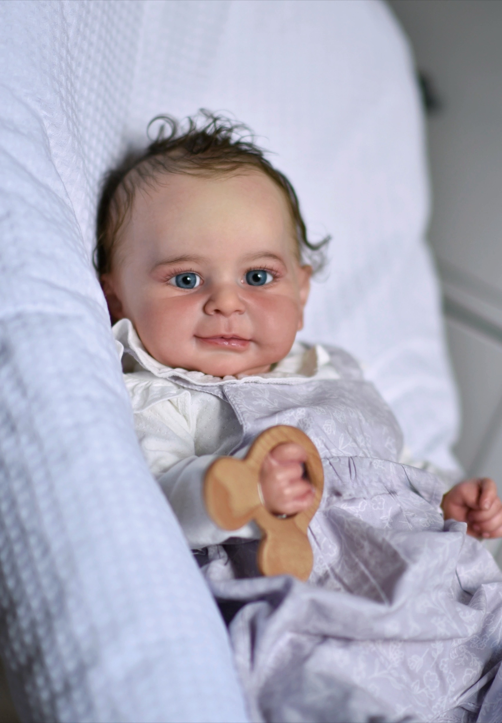 Bebe Zoe Kit Reborn Baby Unfin – Zoe Baby Products Bewertung und Preis