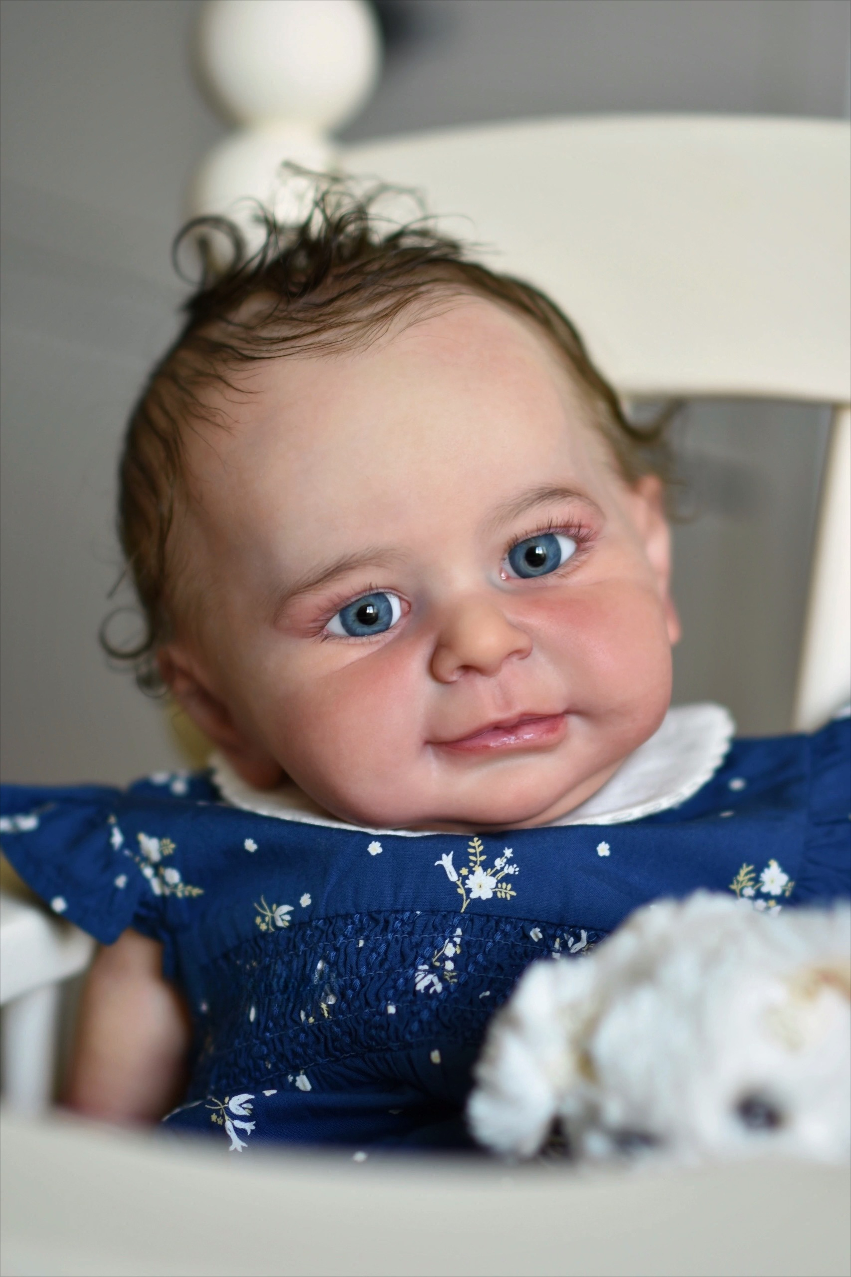 Bebe Zoe Kit Reborn Baby Unfin – Zoe Baby Products Bewertung und Preis