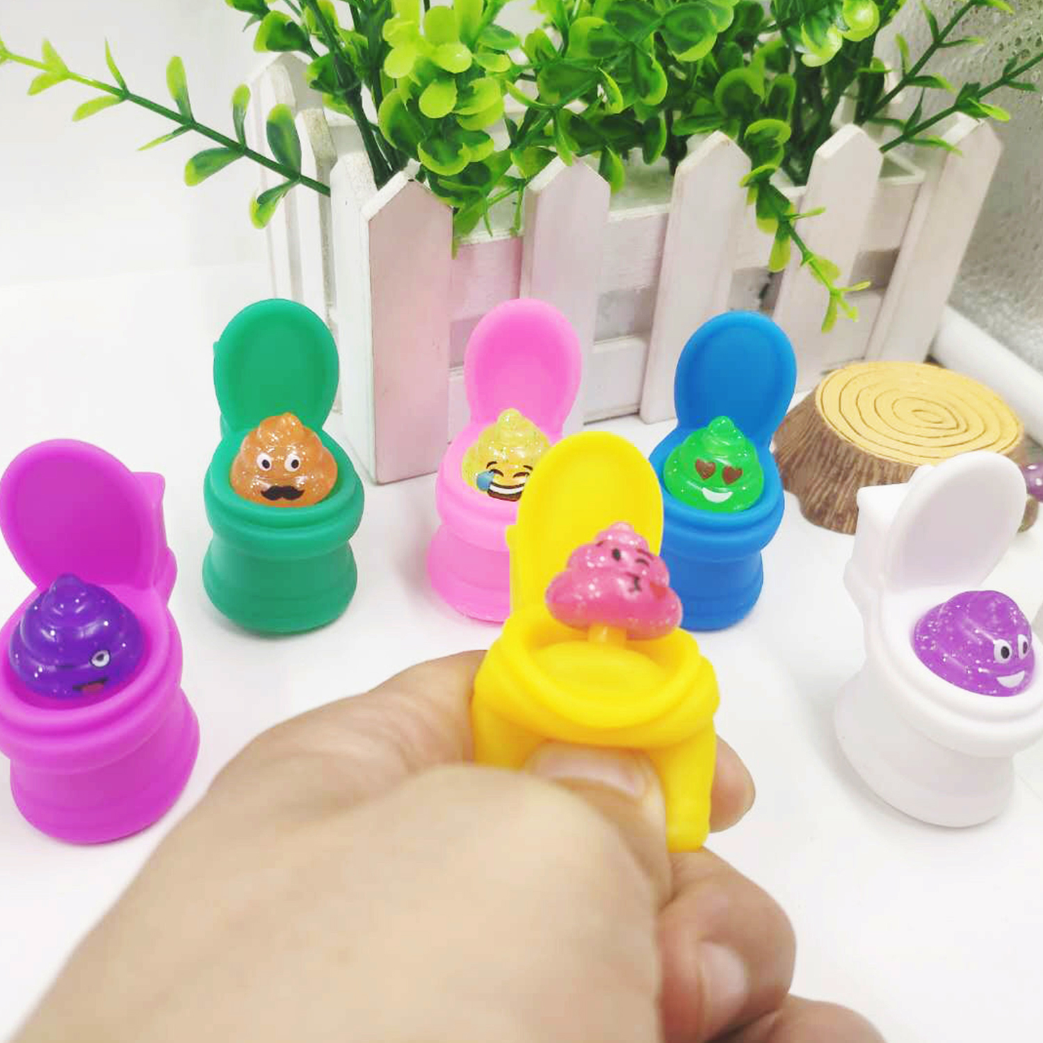 Creative Release Squeezing Toi – Baby Products Unique Bewertung und Preis