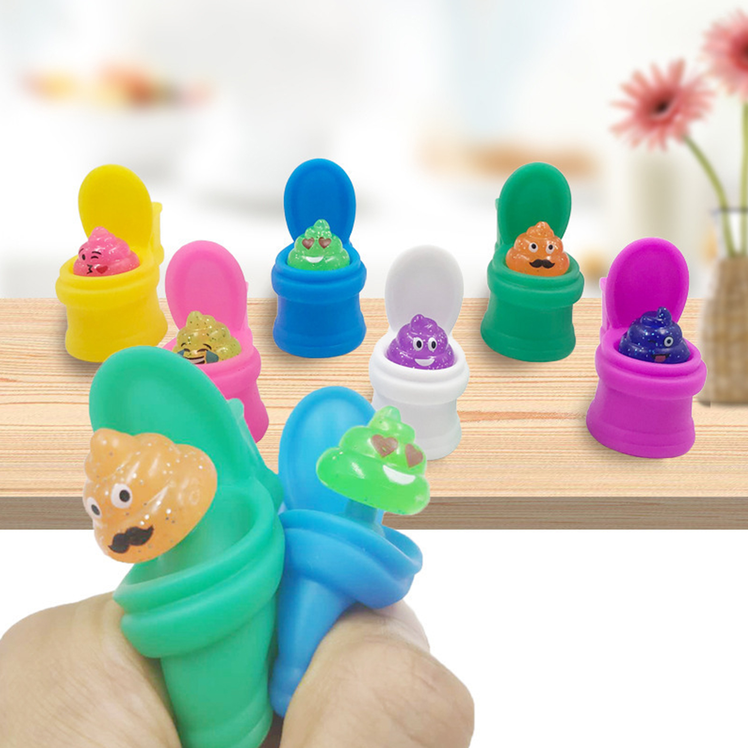 Creative Release Squeezing Toi – Baby Products Unique Bewertung und Preis