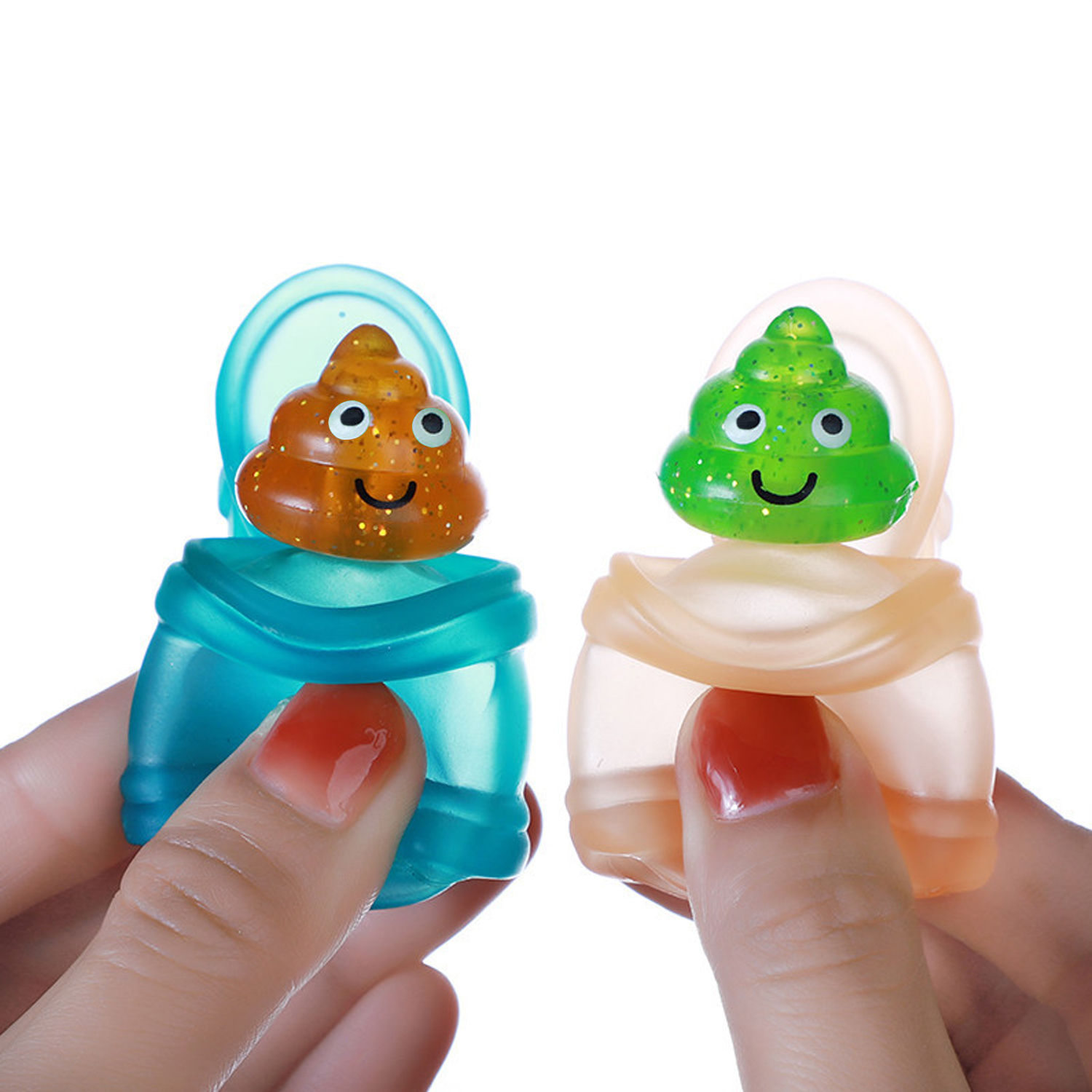 Creative Release Squeezing Toi – Baby Products Unique Bewertung und Preis