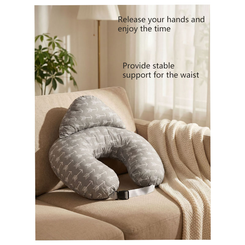 U-Shaped Nursing Pillow  Adjus – Nursing Pillow Breastfeeding Bewertung und Preis