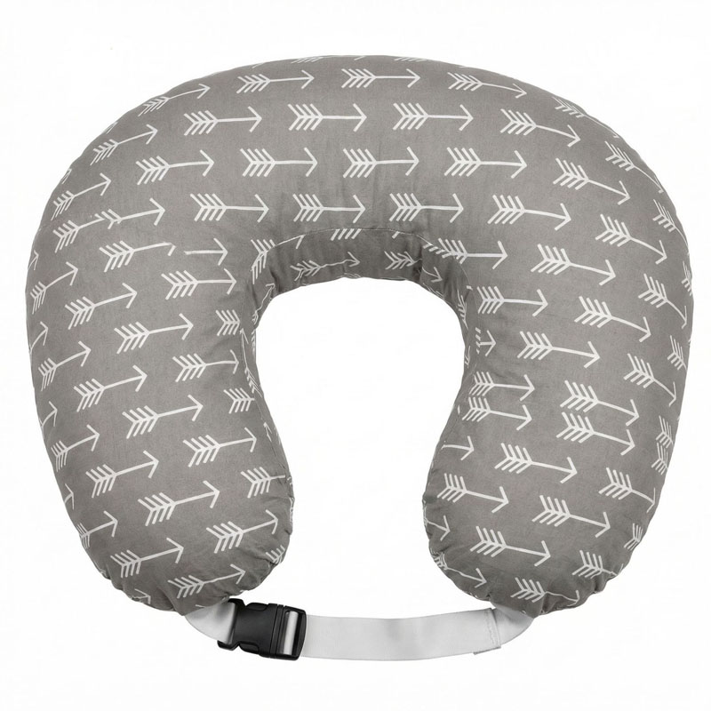 U-Shaped Nursing Pillow  Adjus – Nursing Pillow Breastfeeding Bewertung und Preis