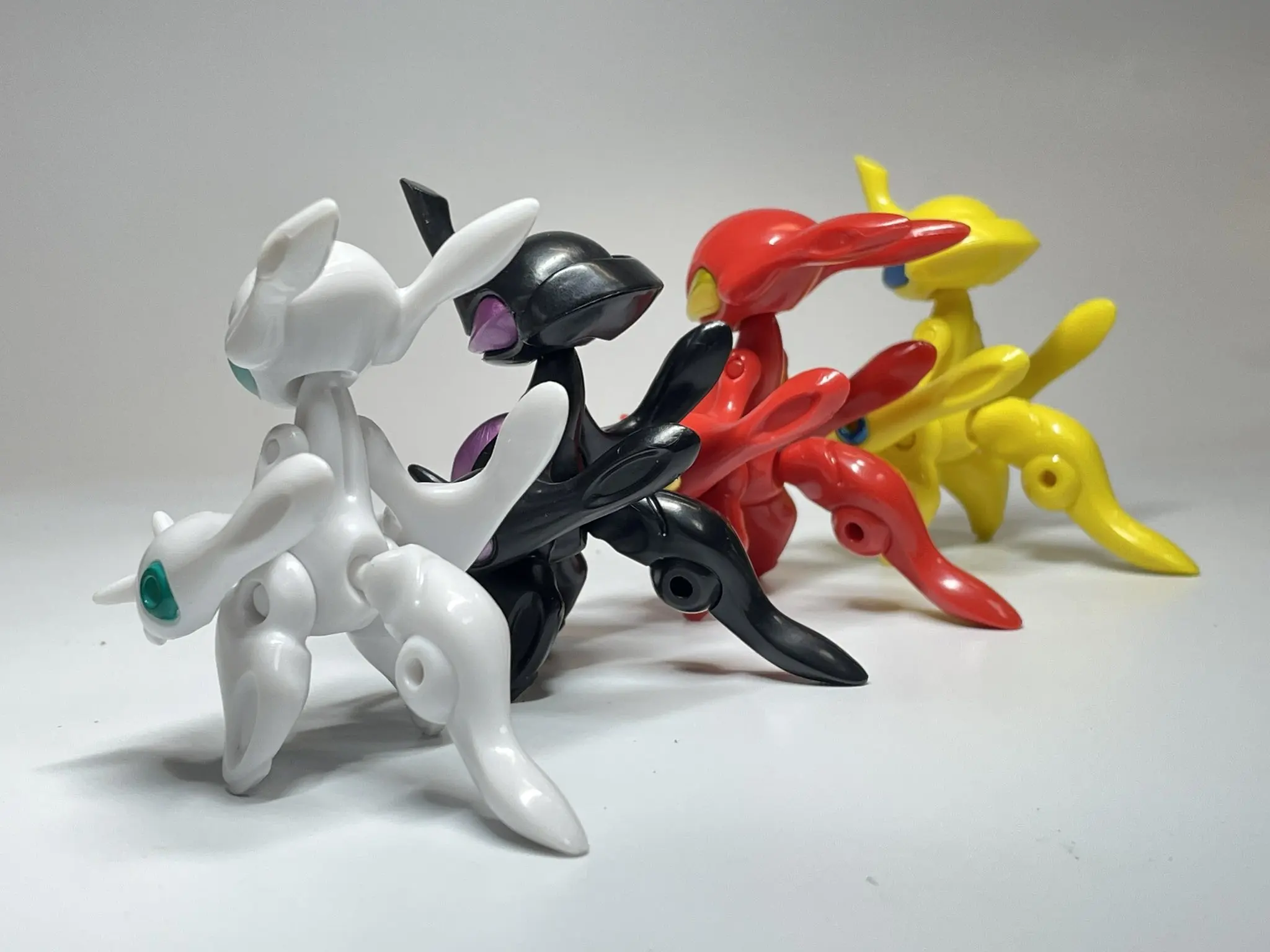 SO-TA capsule toys cool FORM B – Baby Products Game Bewertung und Preis
