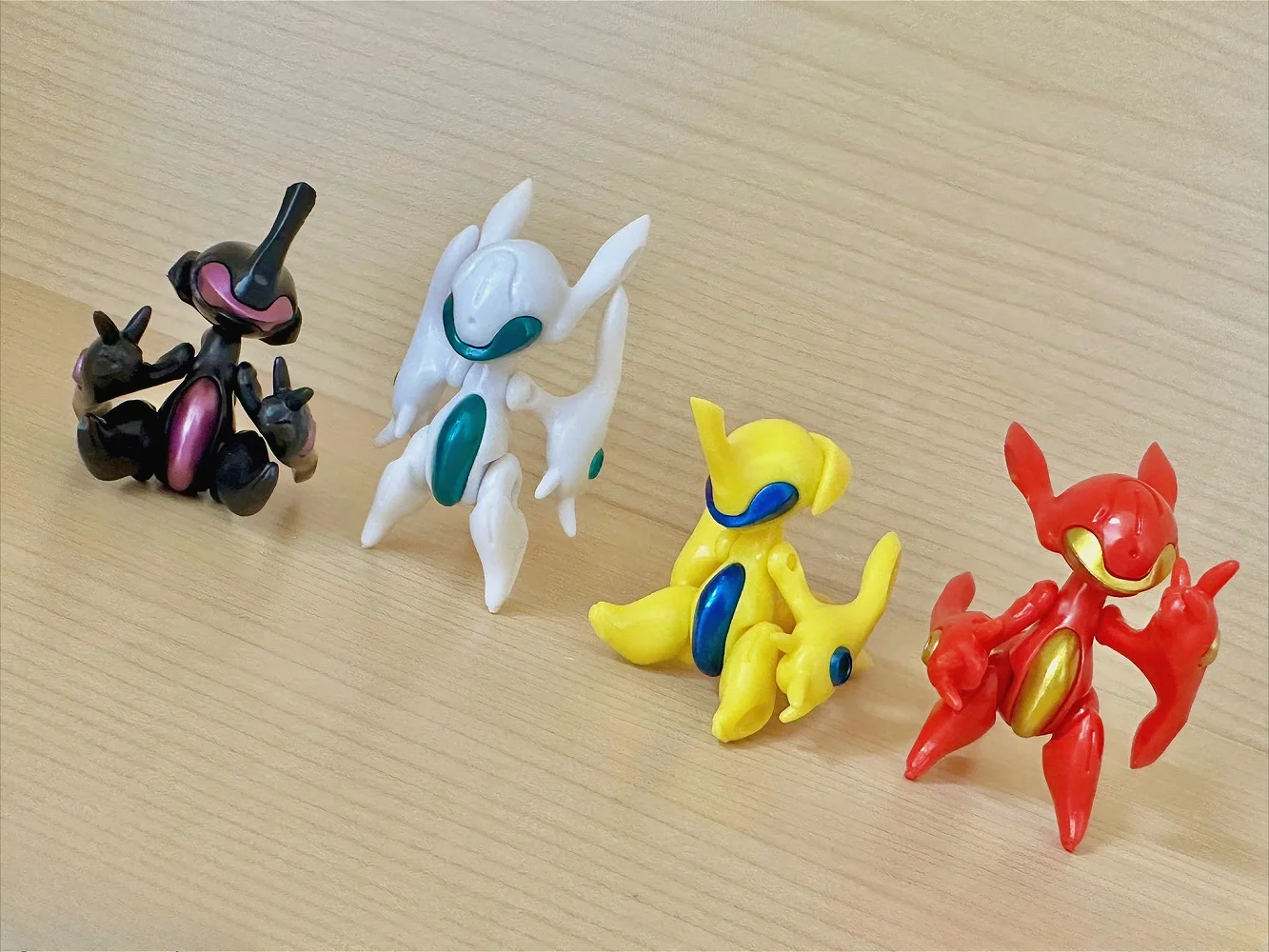 SO-TA capsule toys cool FORM B – Baby Products Game Bewertung und Preis
